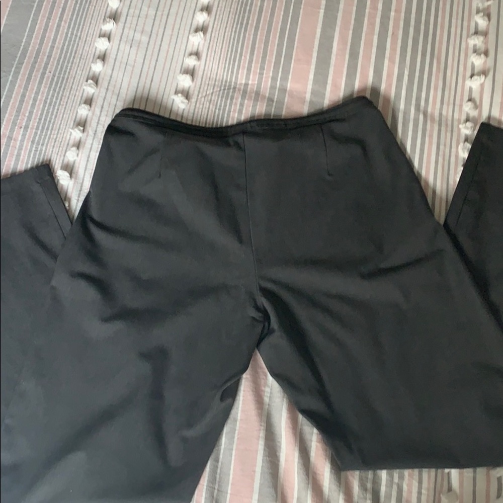 Dress pants